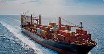 Vận tải đường biển - Công Ty TNHH MTV Logistics Viettel